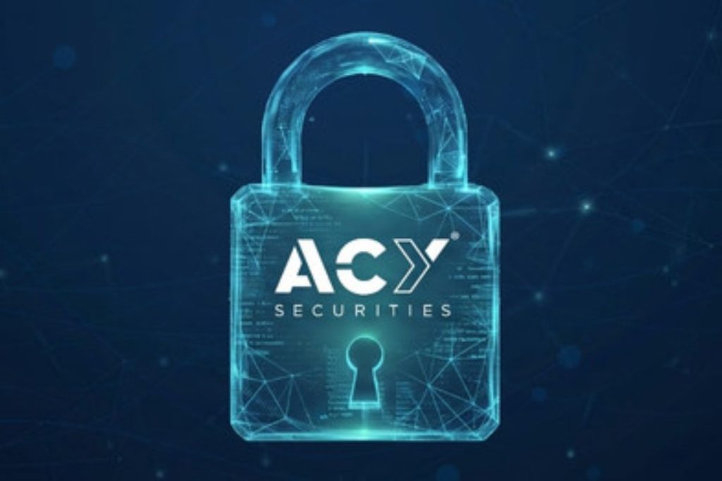 ACY Securities Introduces Mandatory Two-Factor Authentication for Client Portal