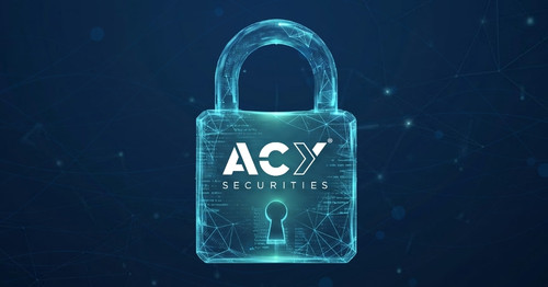 ACY Securities Introduces Mandatory Two-Factor Authentication for Client Portal