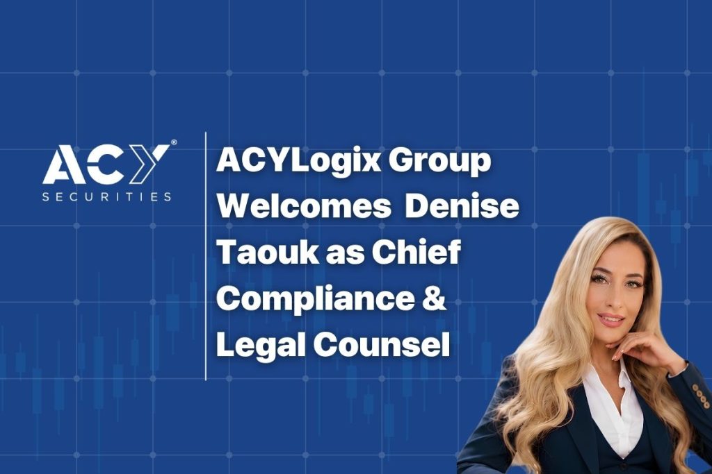ACYLogix Group Appoints Denise Taouk as Chief Compliance & Legal Counsel